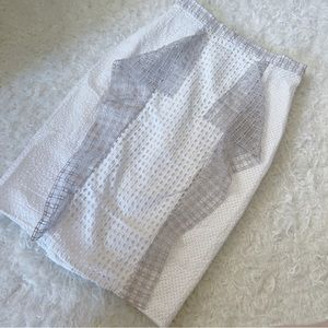 3.1 Phillip Lim midi skirt